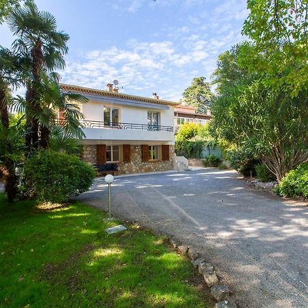 Cannes Villa Simone Dış mekan fotoğraf