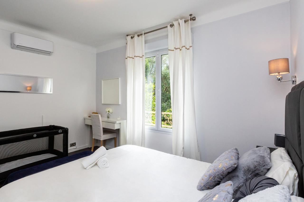 Cannes Villa Simone Dış mekan fotoğraf