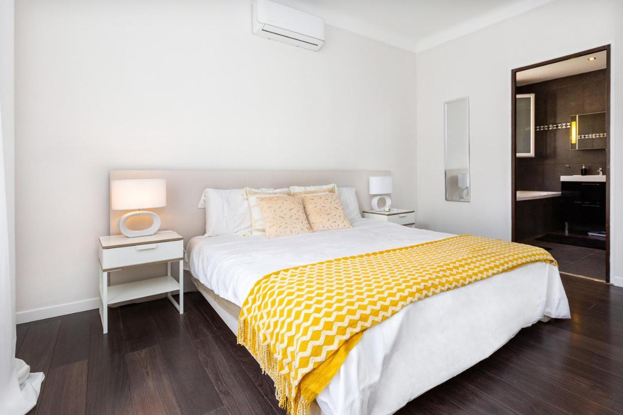 Cannes Villa Simone Dış mekan fotoğraf