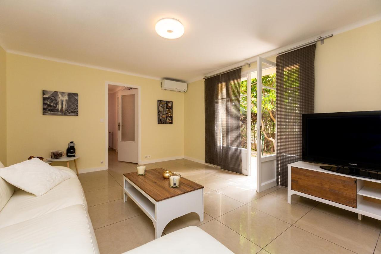 Cannes Villa Simone Dış mekan fotoğraf
