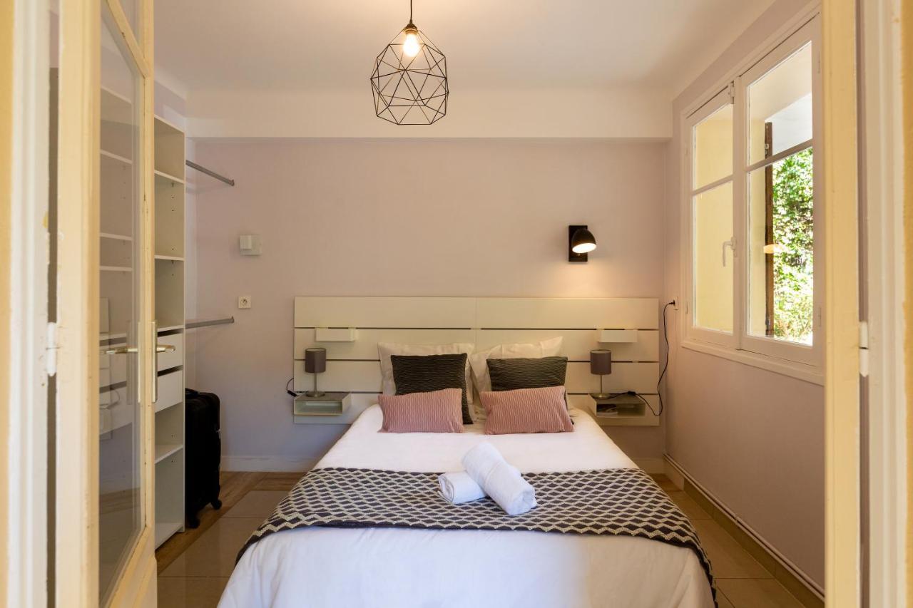 Cannes Villa Simone Dış mekan fotoğraf