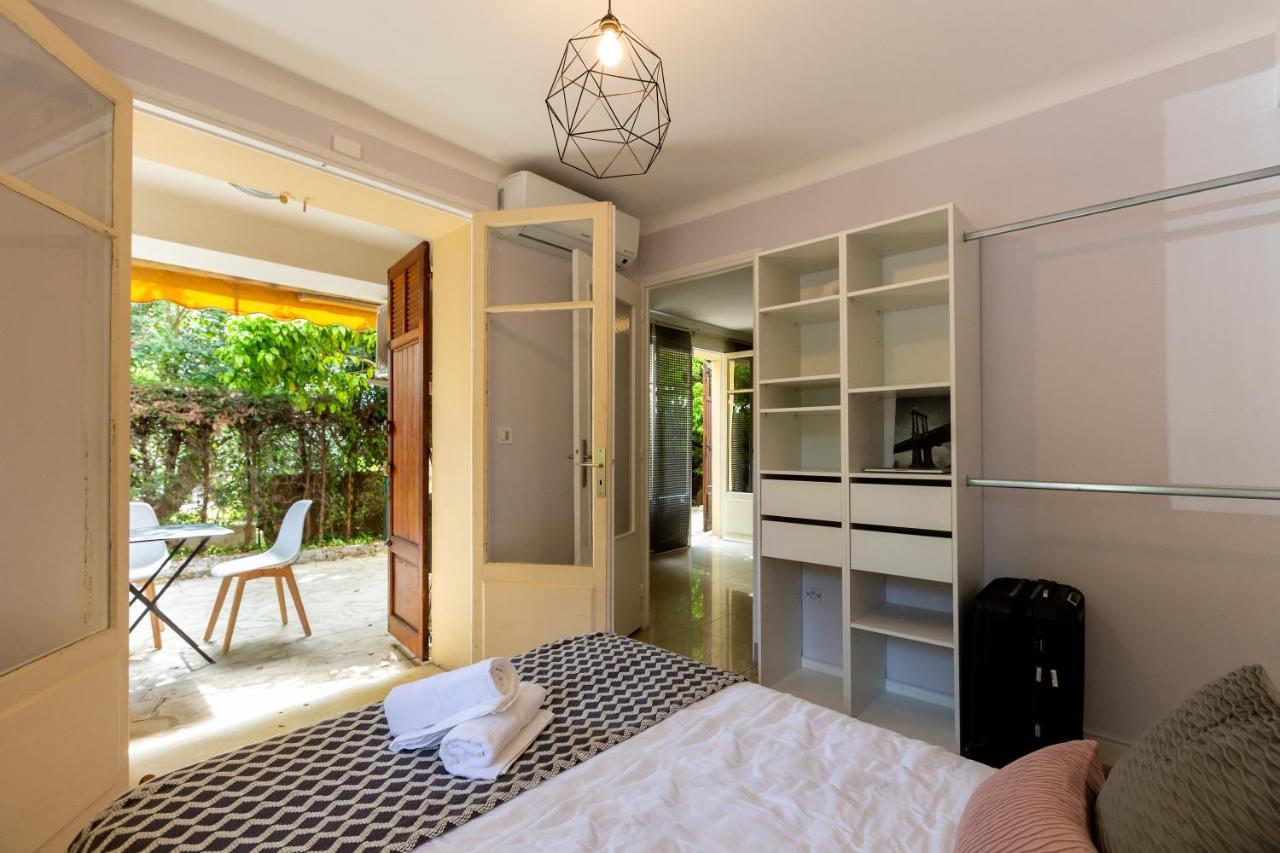Cannes Villa Simone Dış mekan fotoğraf