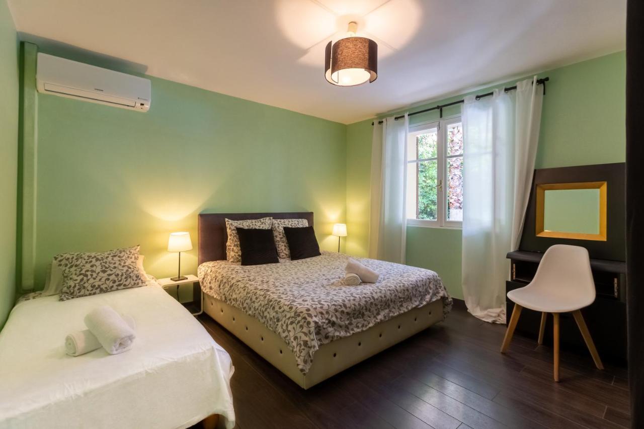 Cannes Villa Simone Dış mekan fotoğraf